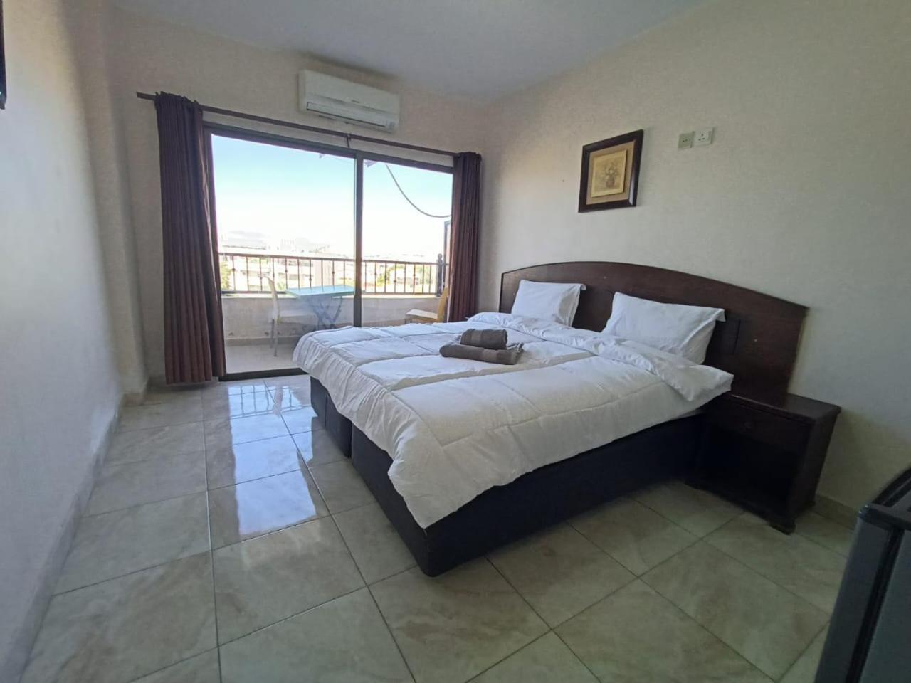 Baraka Al Aqaba Hotel Suites Exterior photo