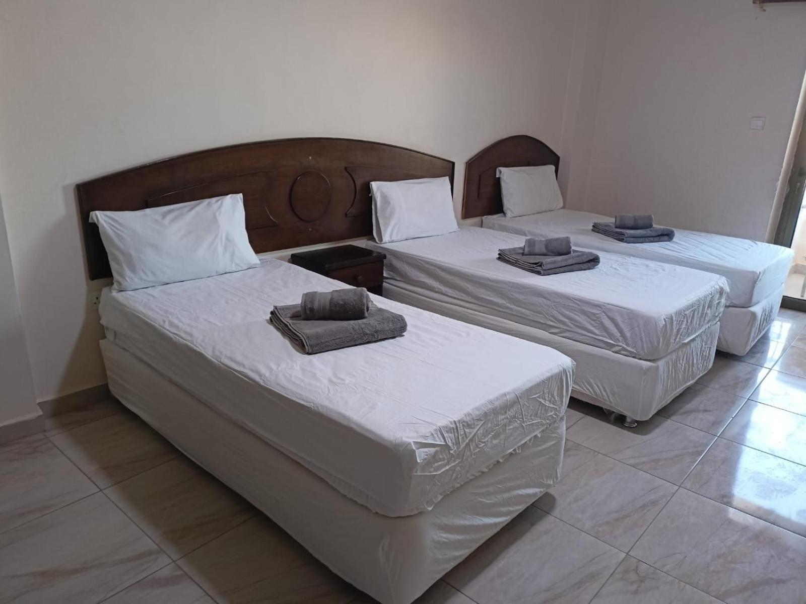 Baraka Al Aqaba Hotel Suites Exterior photo