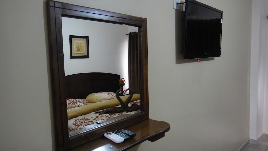 Baraka Al Aqaba Hotel Suites Room photo